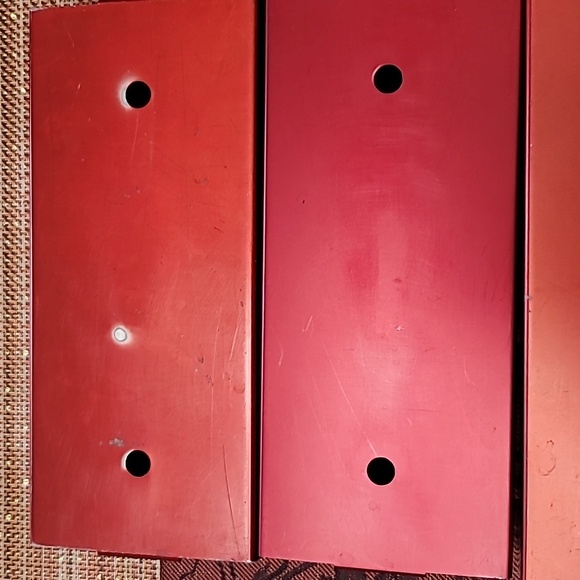 Set of 4 Penny trays - Picture 5 of 5